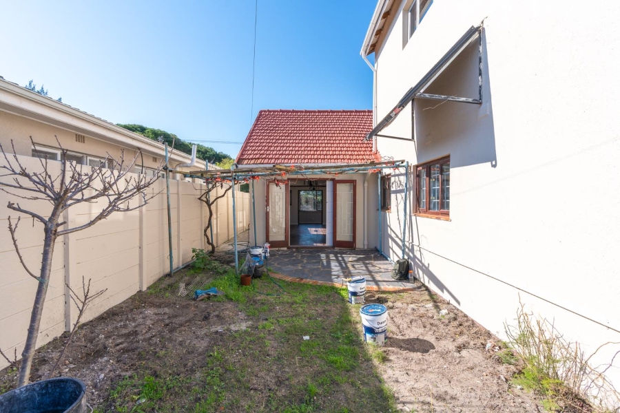 To Let 3 Bedroom Property for Rent in Plumstead Western Cape